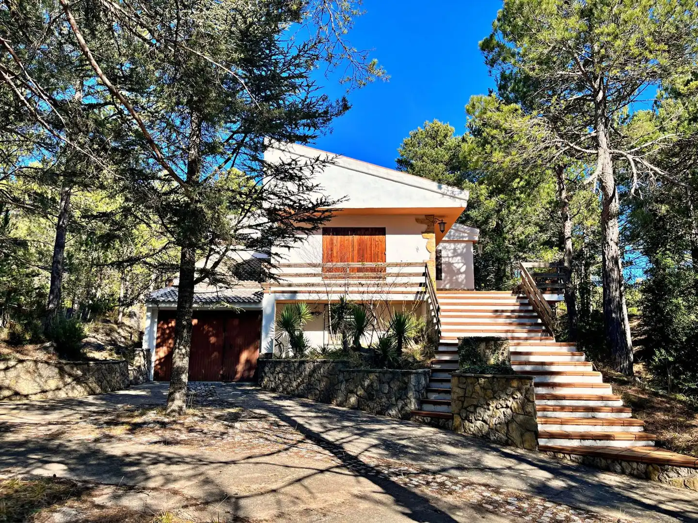 Villa avec terrasse à vendre à Roquetes, imagen 4