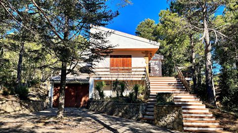 Chalet en venta en Roquetes, 3 dormitorios., imagen 4