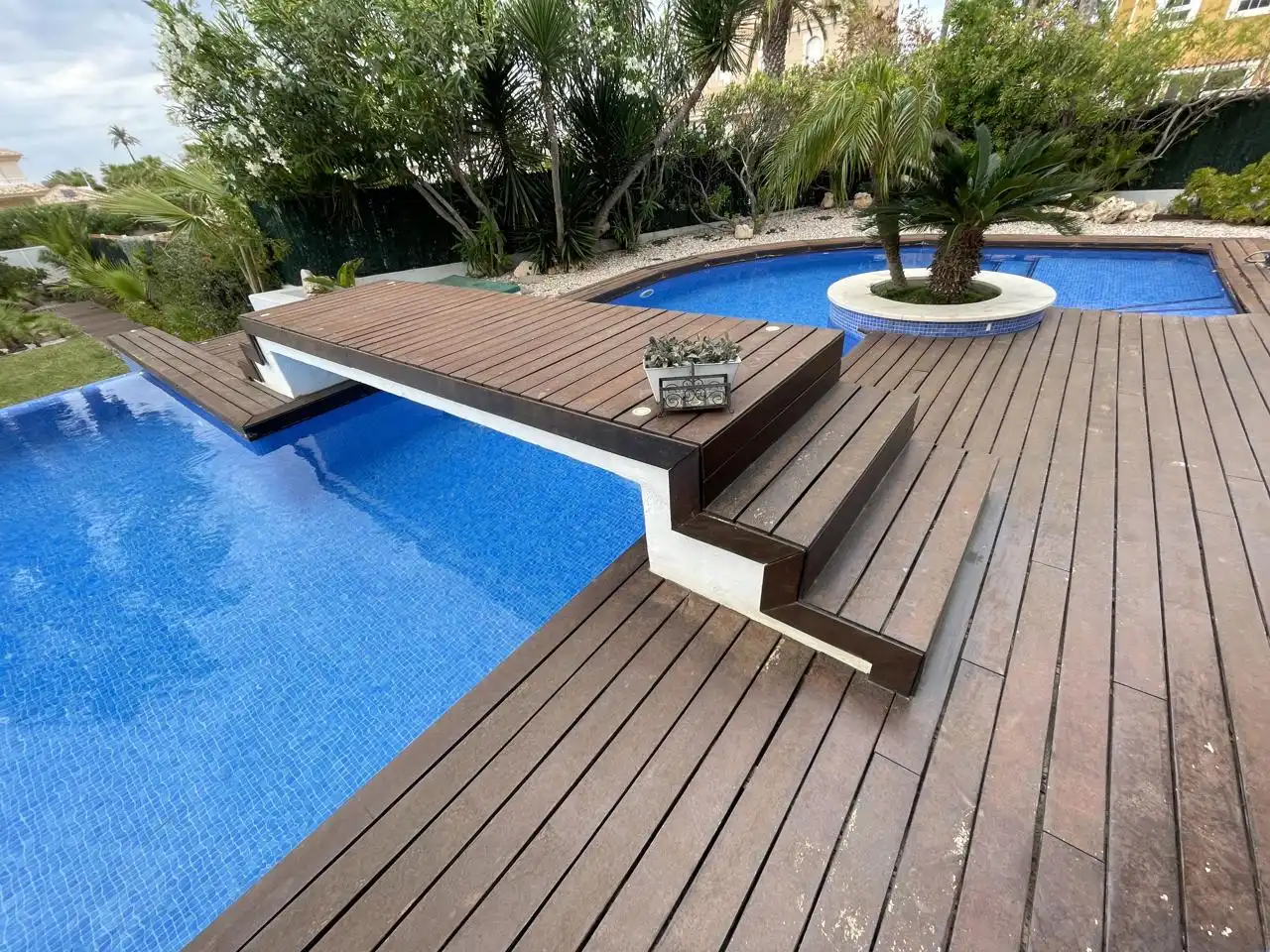 Casa amb piscina en venda a Veneziola, imagen 11