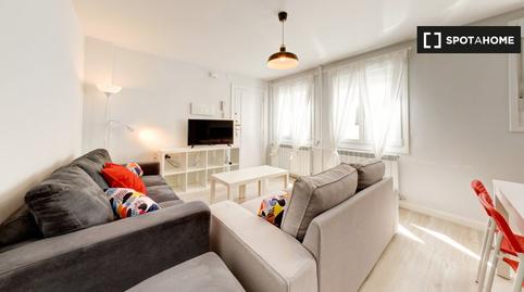 Foto 4 de Piso para compartir en Universidad San Francisco,  Zaragoza Capital