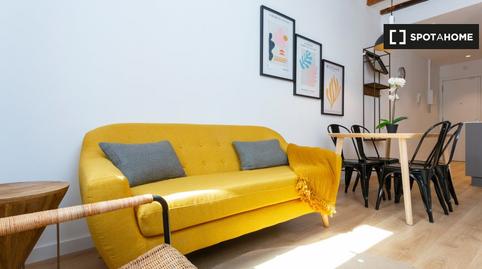 Photo 4 of Flat to rent in El Raval, Barcelona