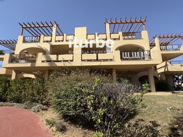 Flat with pool to rent in Torre Campanillas, 7, 29679 Benahavís, Málaga