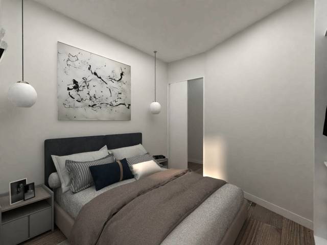 Ático en Venta en Carrer de les Esquadres en Sant Josep