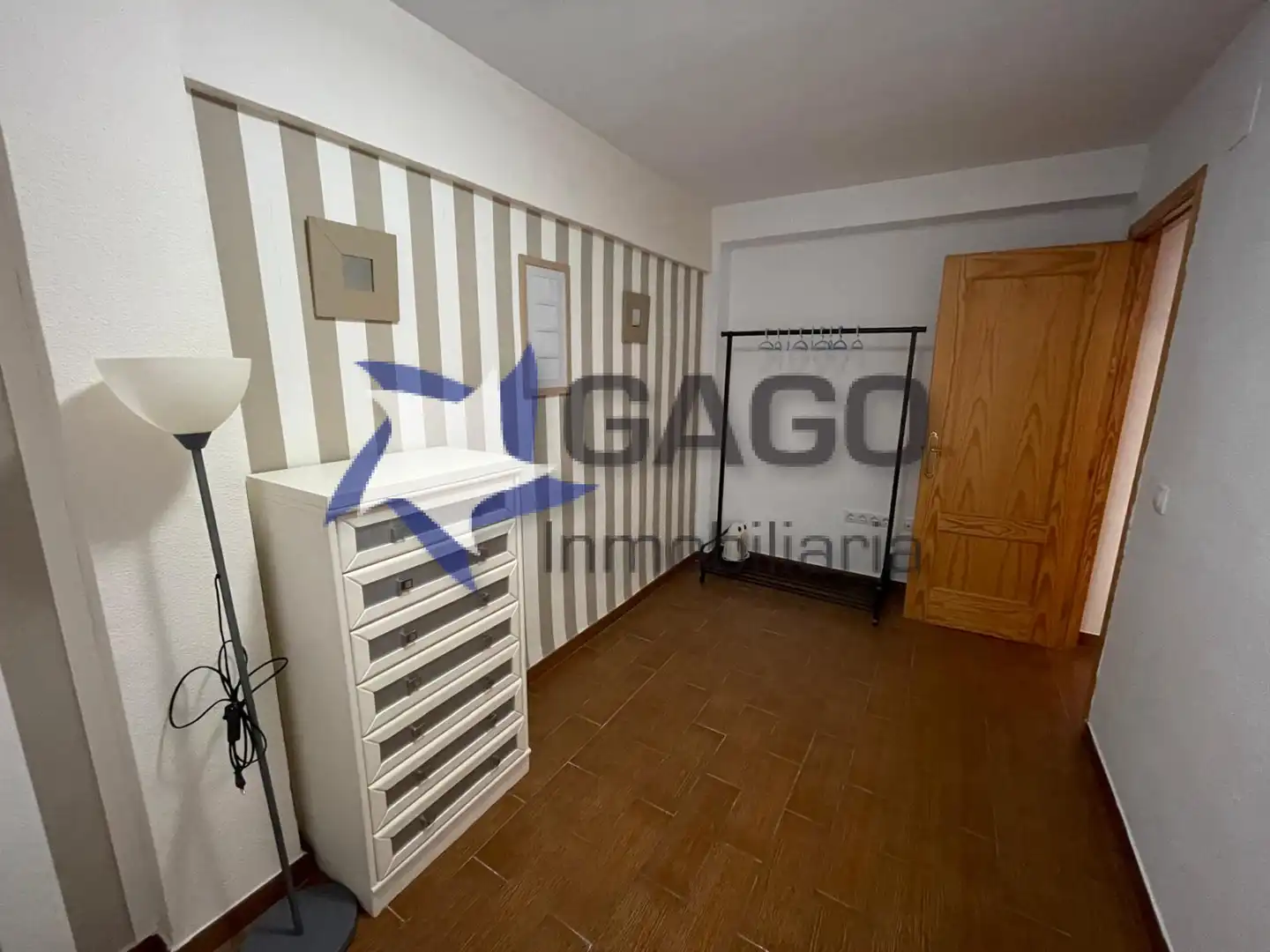 Piso de alquiler en Sector Sur