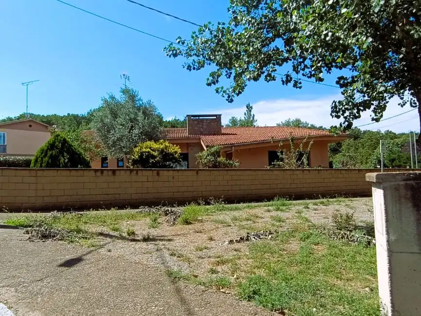 Chalet con jardín en venta en Enric borras 7, imagen 10