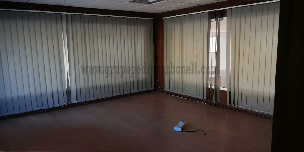 Industrial building to rent in La Algoda - Matola - Llano de San José, imagen 3