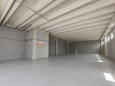 Nave industrial in vendita a Sud