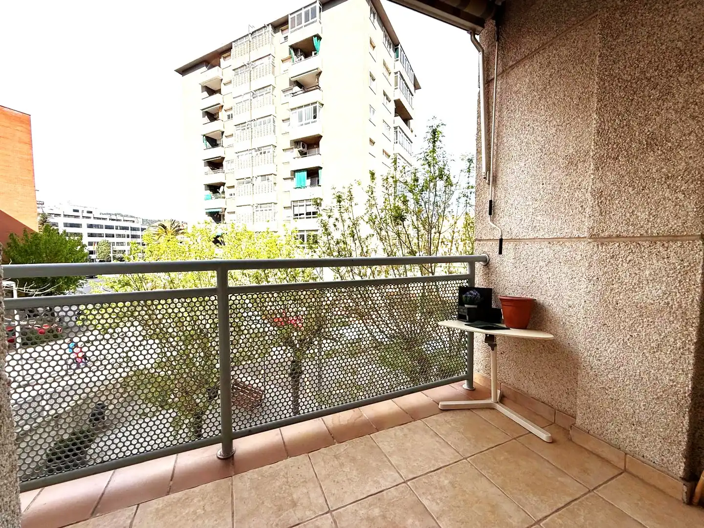 Terraza de Piso en venta en Sant Andreu de la Barca con Aire acondicionado, Calefacción y Terraza