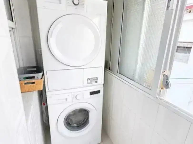 Terrassa de Pis en venda en Bellavista - La Palmera