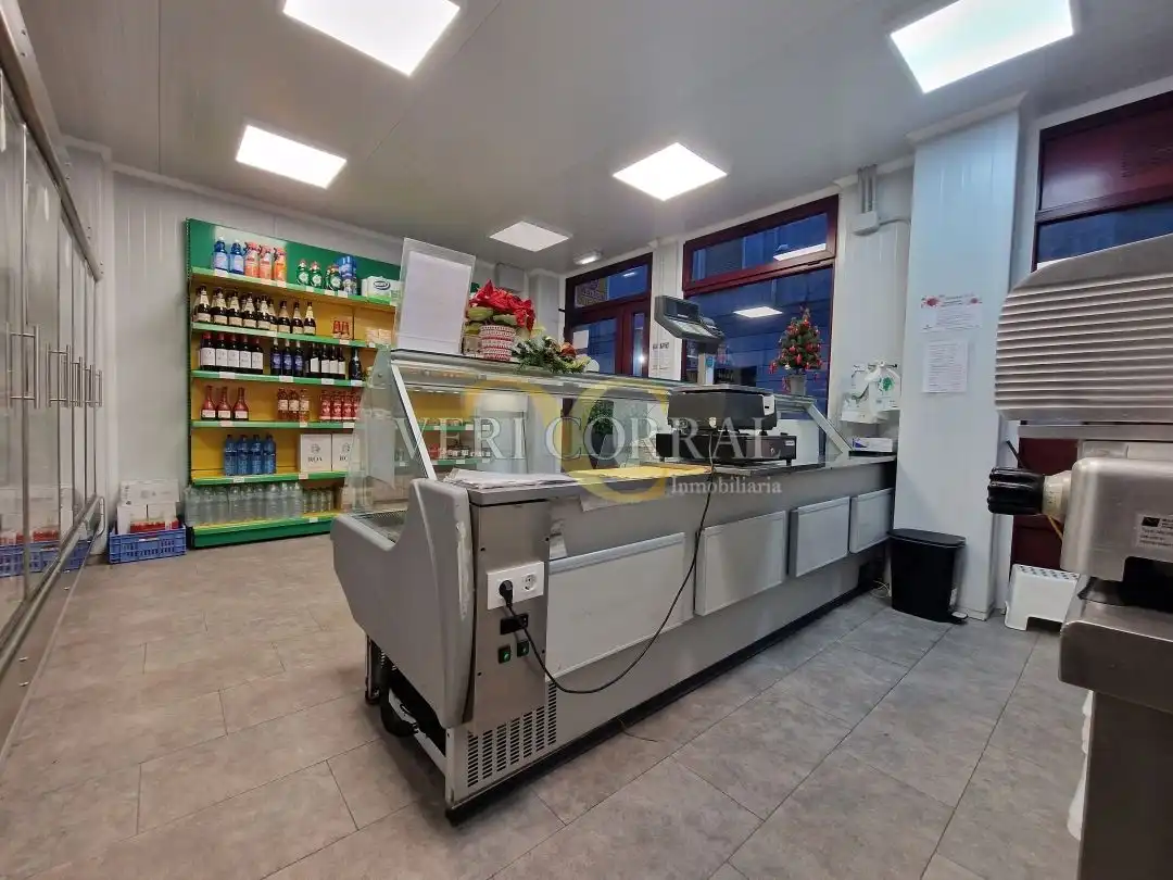 Local en venta en Calle Río Bedón, Posada - Barro