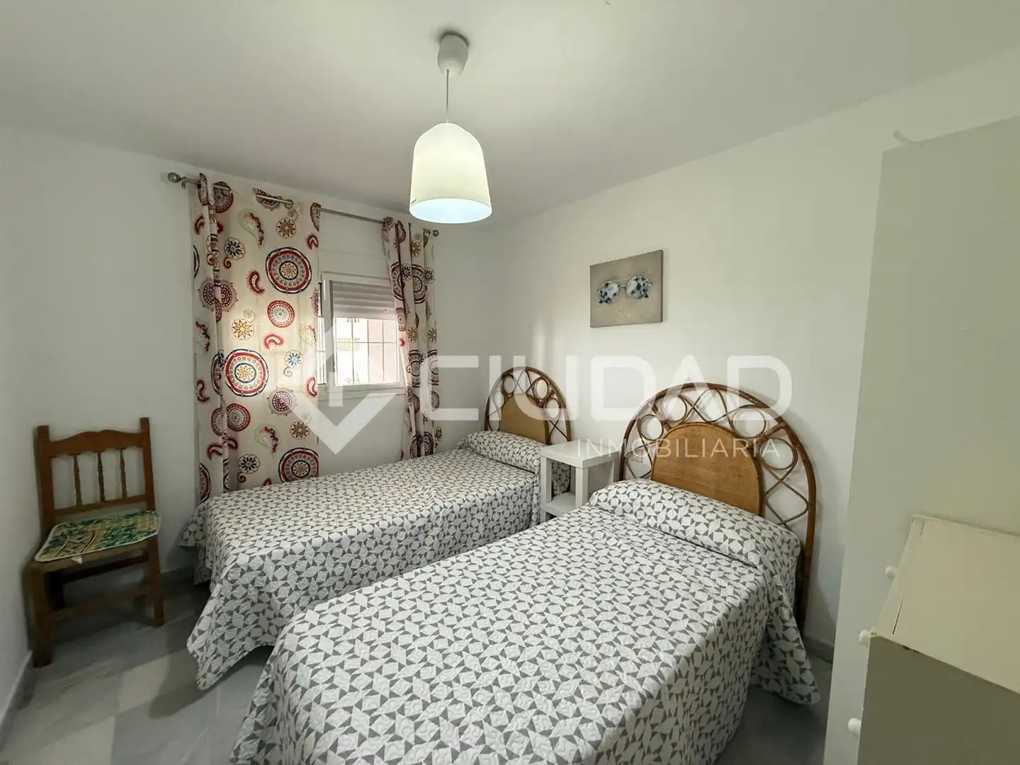 Bedroom of Ground floor for sale in Chipiona