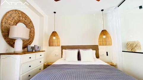 Foto 4 de Dúplex en venda a Puerto, Jávea / Xàbia