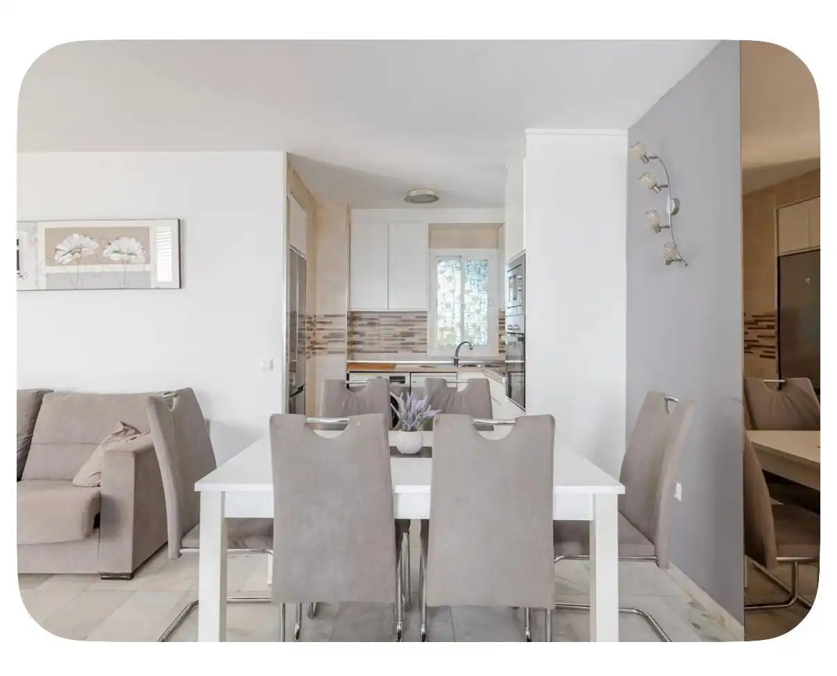 Apartamento de alquiler en Urbanizacion Aguamarina, 1, 29649, Málaga, Spain, 1, Riviera del Sol