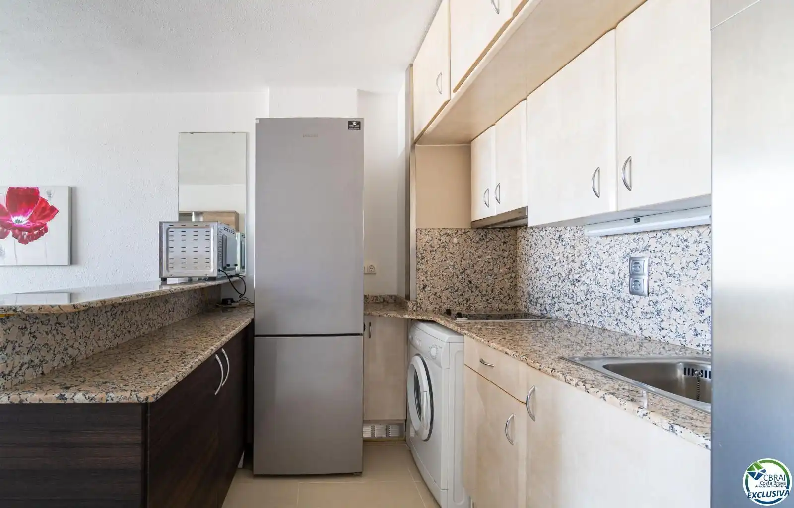 Appartement compact avec ascenseur à vendre à pedro calderon de la barca 6, imagen 10