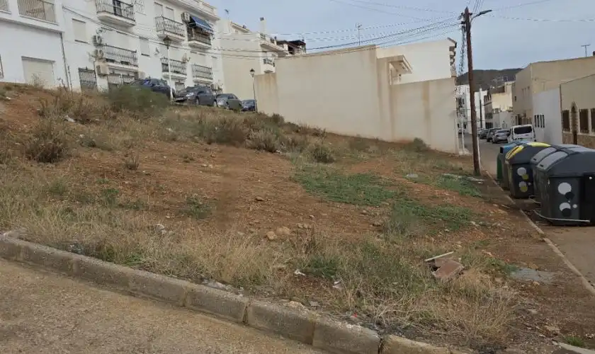 Residential land for sale in Calle Vicente Aleixandre, imagen 18