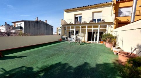 Foto 5 de Casa o chalet en venta en Molí de Vent - La Sauleda, Palafrugell