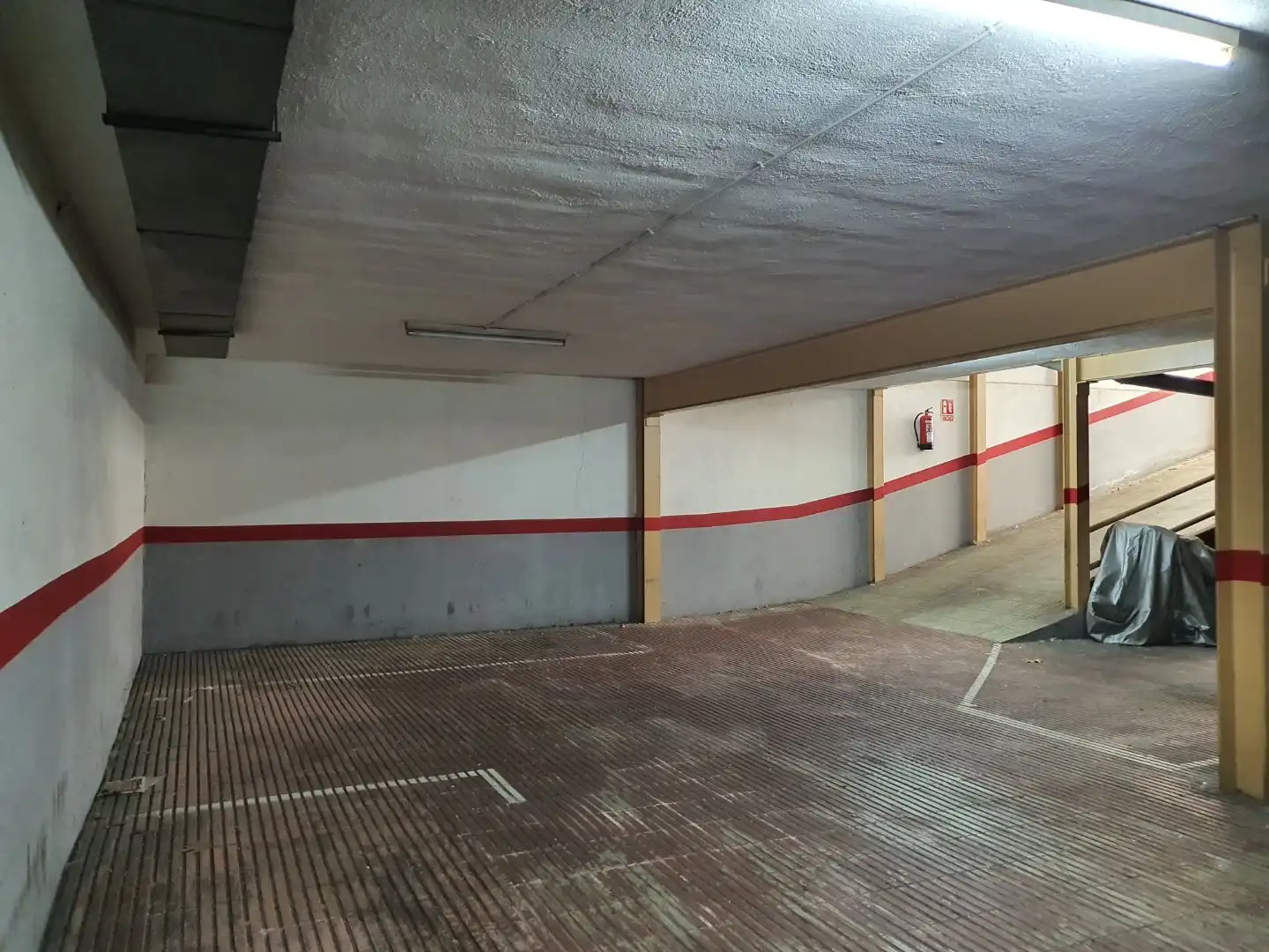 Einzelparkplatz zur Miete in Carrer Àngel Guimerà 65, imagen 8