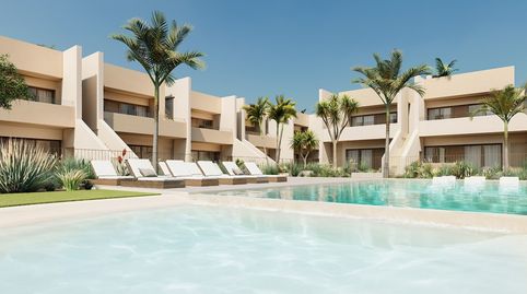 Foto 2 de Ático en venta en Roda Golf, -1, Roda, San Javier