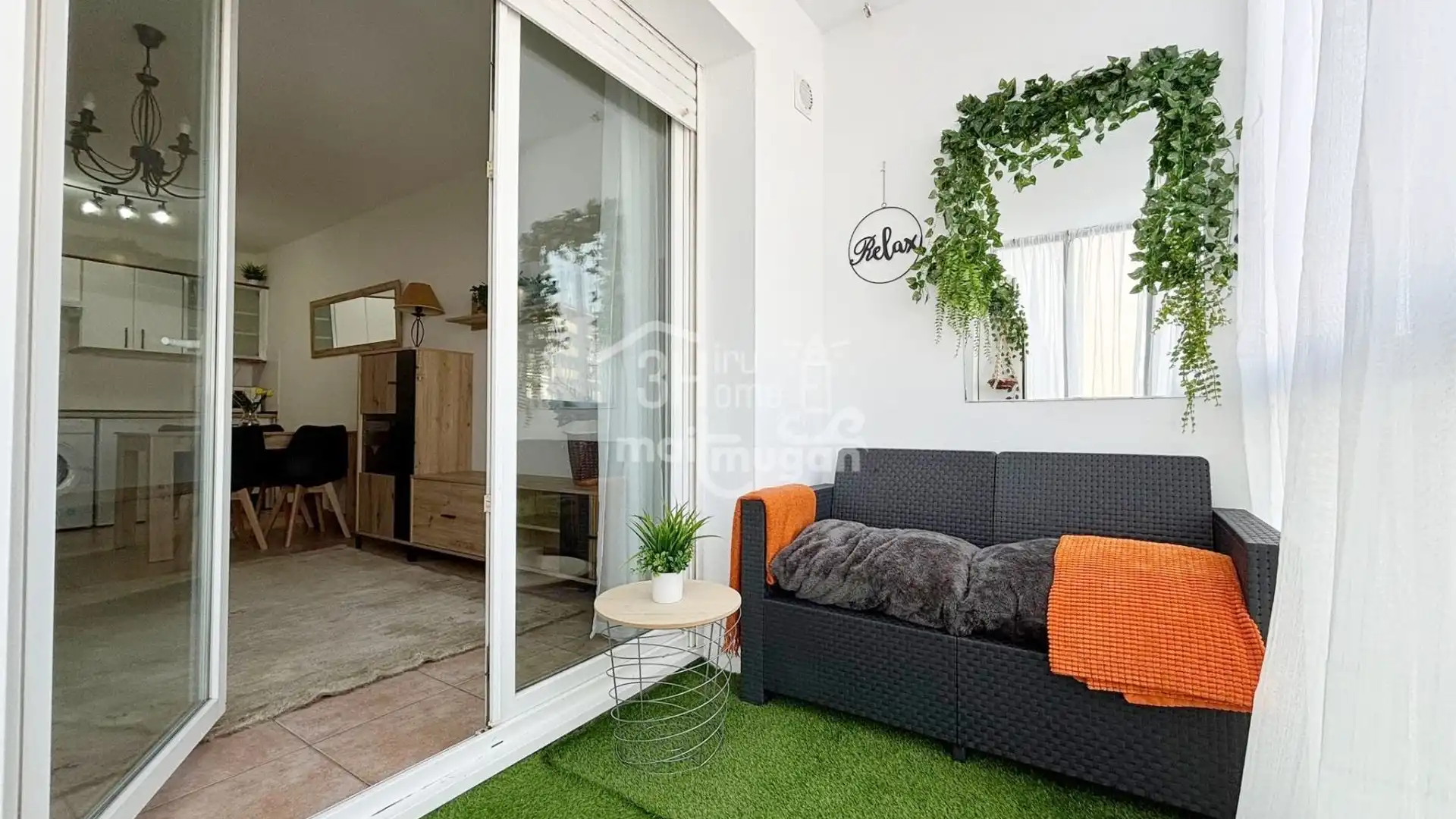 Apartamento en venta en Hendaye