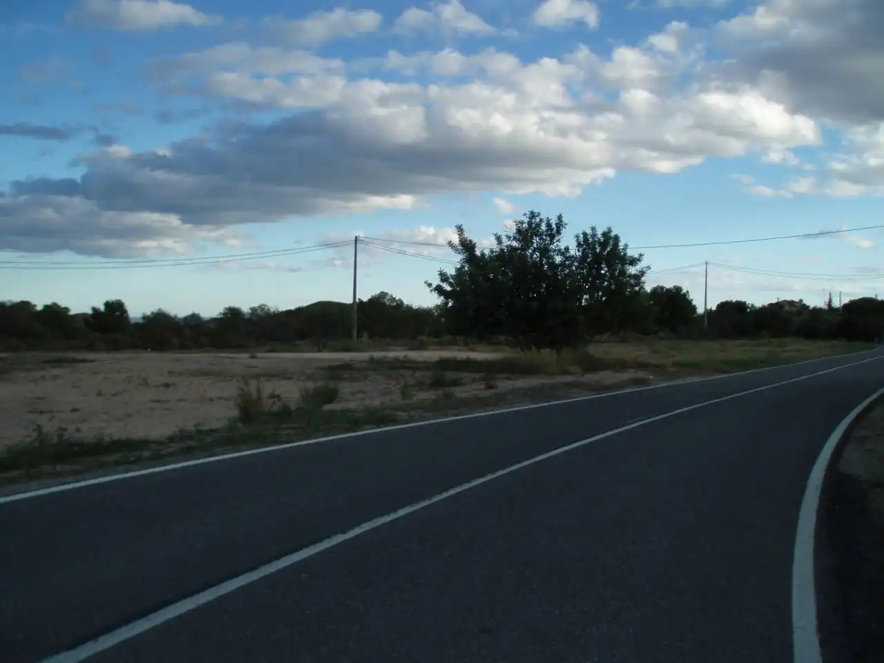 Terreno residenziale in vendita a DE LA PERICLASA, imagen 6