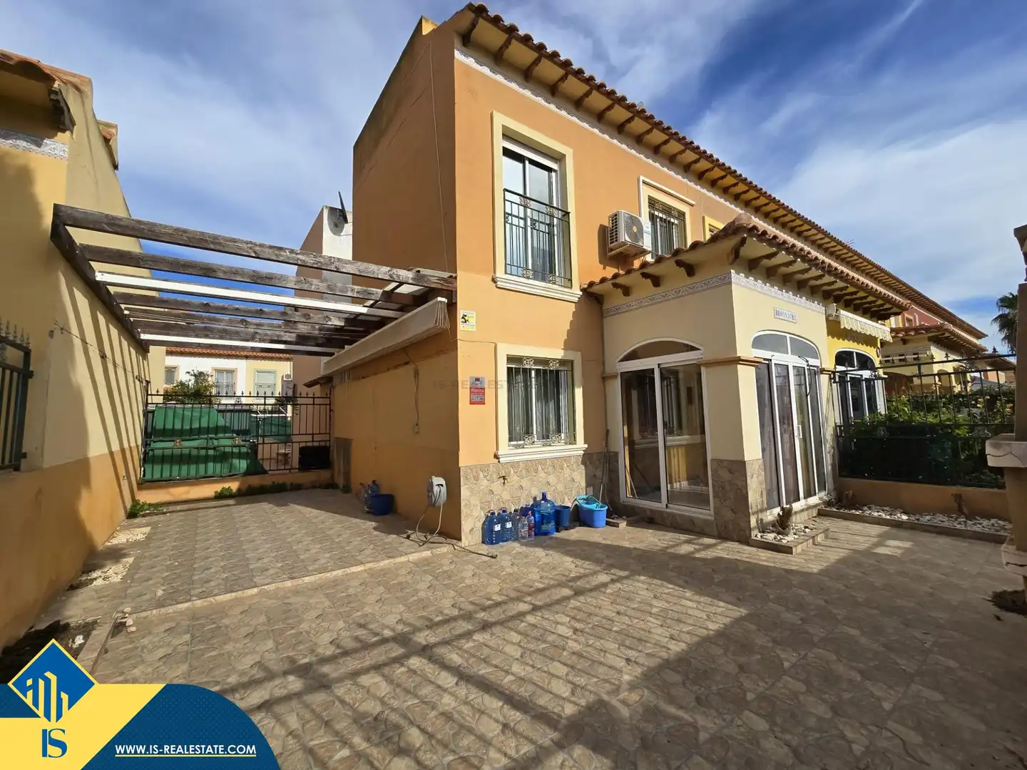 Casa amb piscina en venda a Zona Carrefour - Urbanizaciones, imagen 17