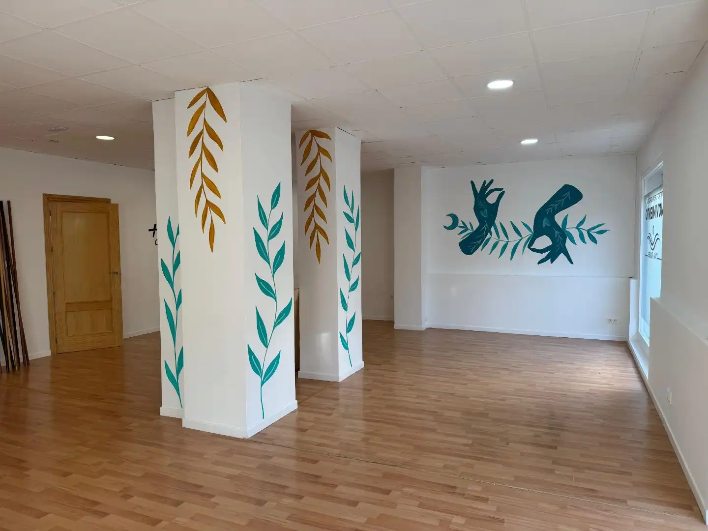 Commercial properties for rent in Armilla