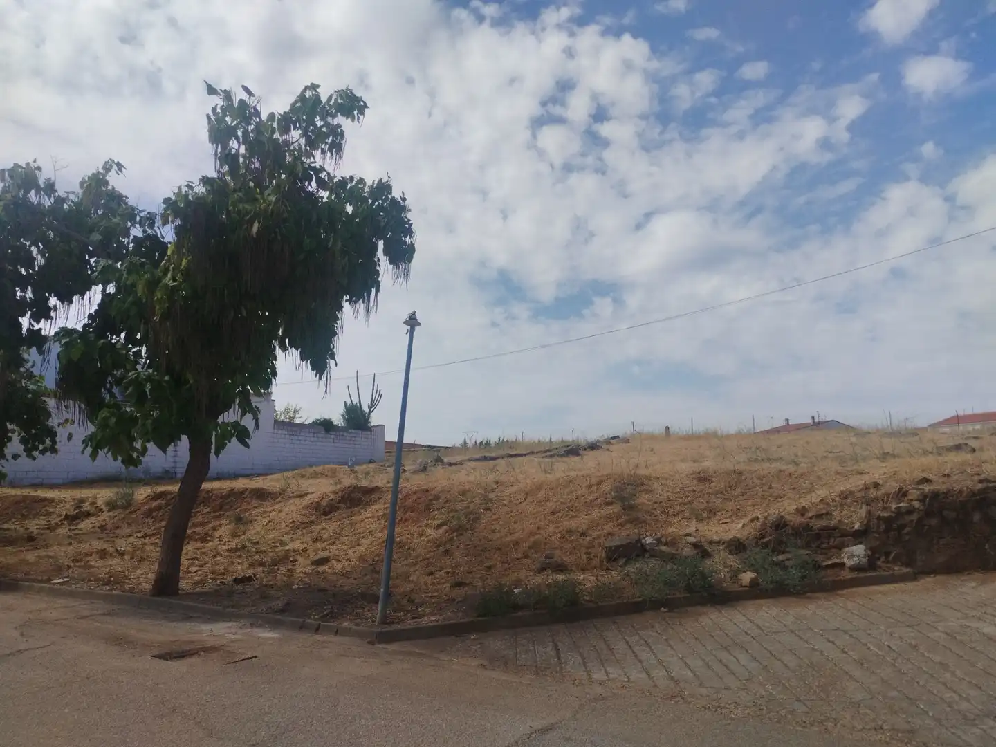 Residential zum Verkauf in Puebla de Sancho Pérez