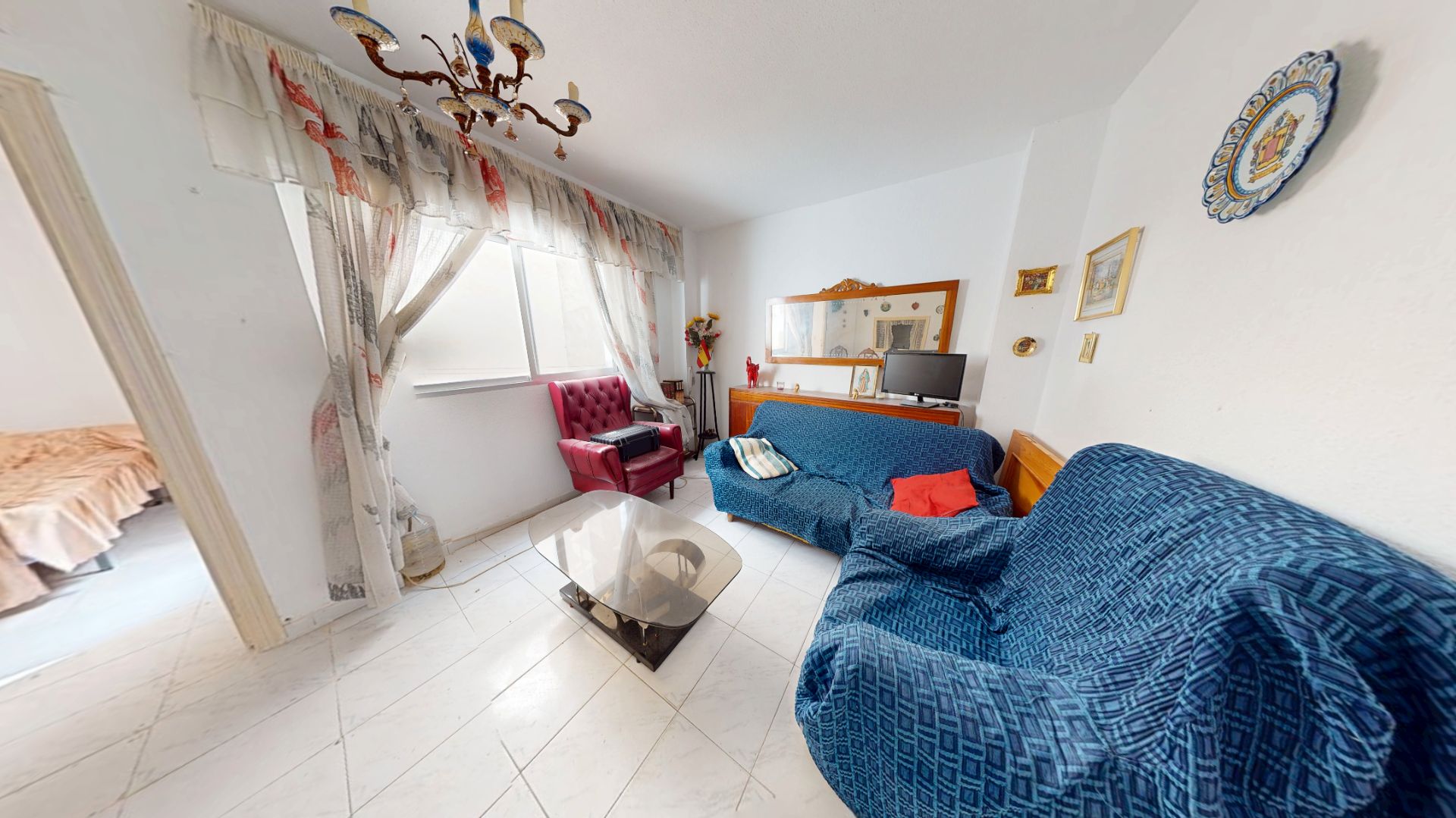 Flat for sale in Calle Zoa, Las Piscinas Naturales