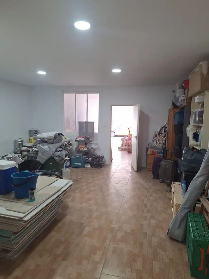 Local comercial en venta en Calle POLICARPO BAEZ, imagen 9