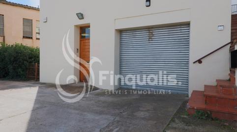 Foto 2 von Geschaftsraum zur Miete in Santa Eulàlia de Ronçana, Barcelona