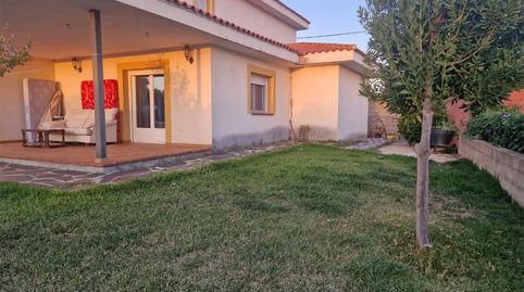 Foto 3 de Casa o chalet en venta en Calle Cebras, 26, Montesclaros, Toledo