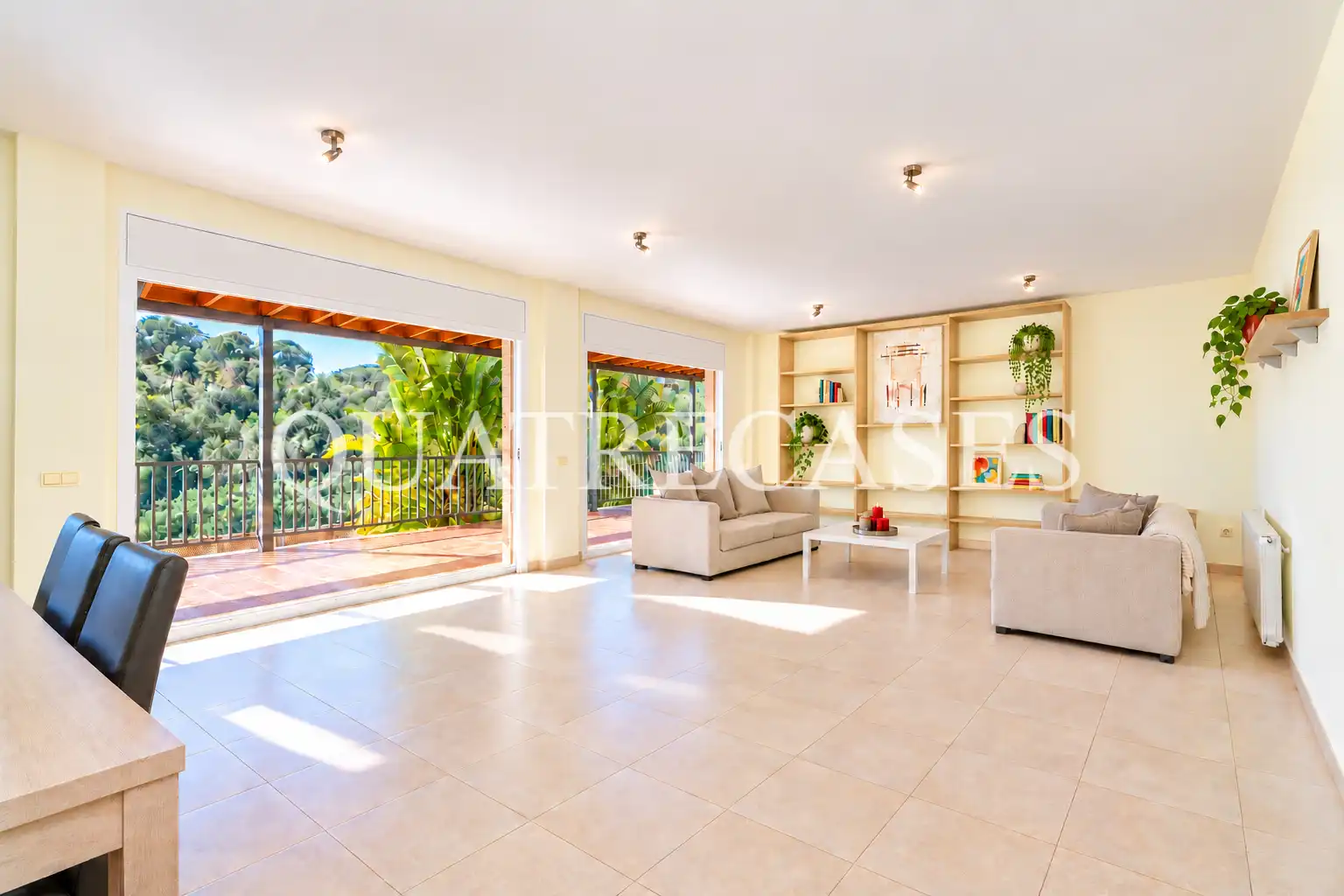 Villa mit Balkon zum Verkauf in Carrer Camí Vell de Caldes, imagen 9