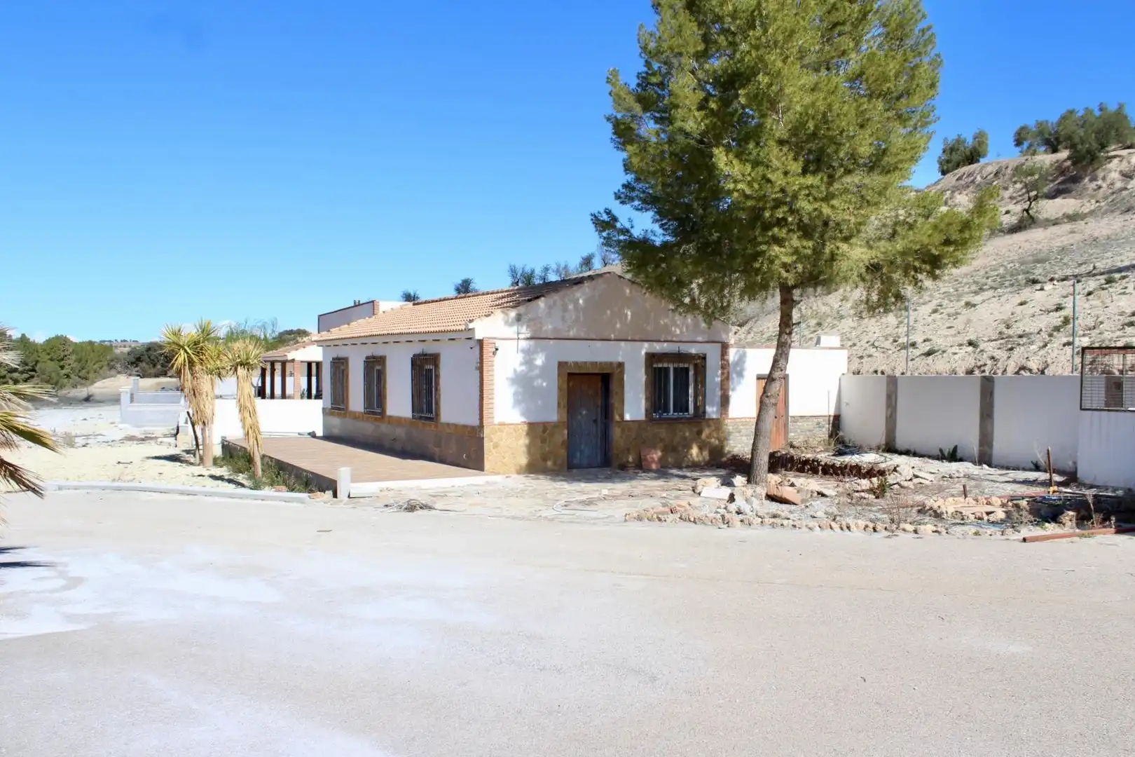 Casa con jardín en venta en Fornes, imagen 59