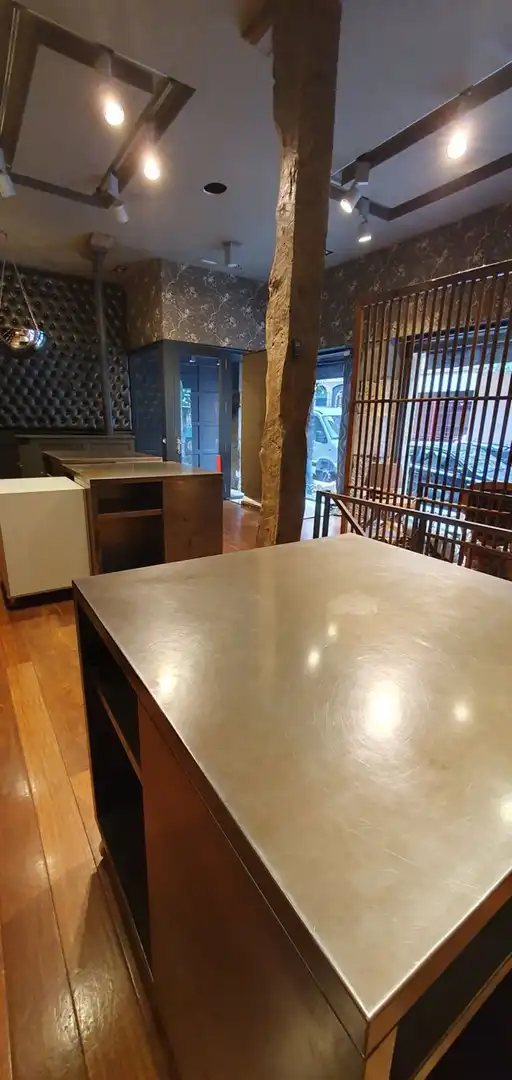Local comercial en venda a Indautxu, imagen 29