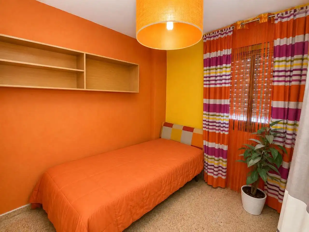 Habitación de Piso en venta en Mérida