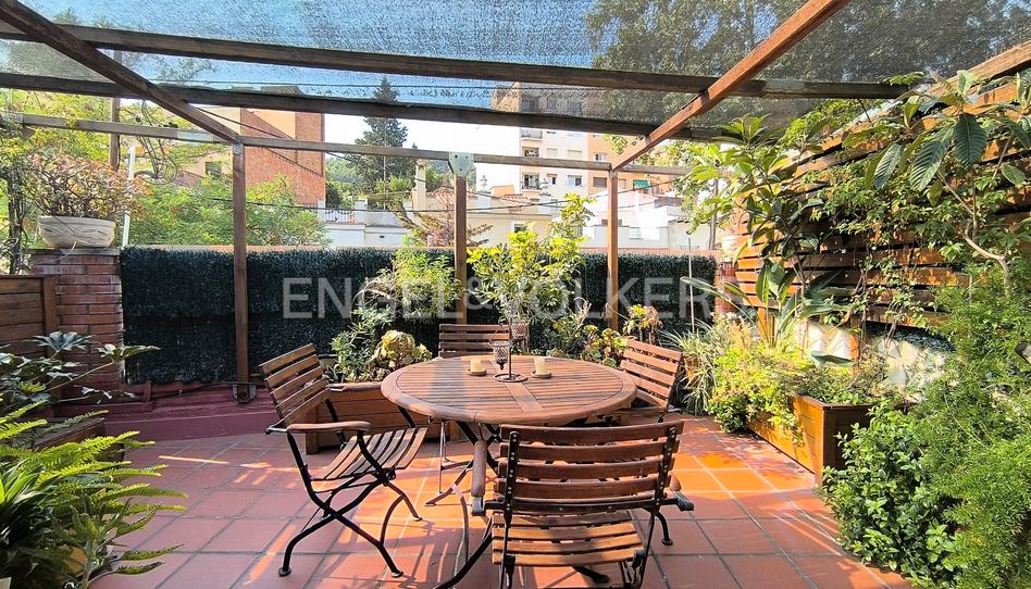 Photo 1 of Attic to rent in La Font d'en Fargues, Barcelona