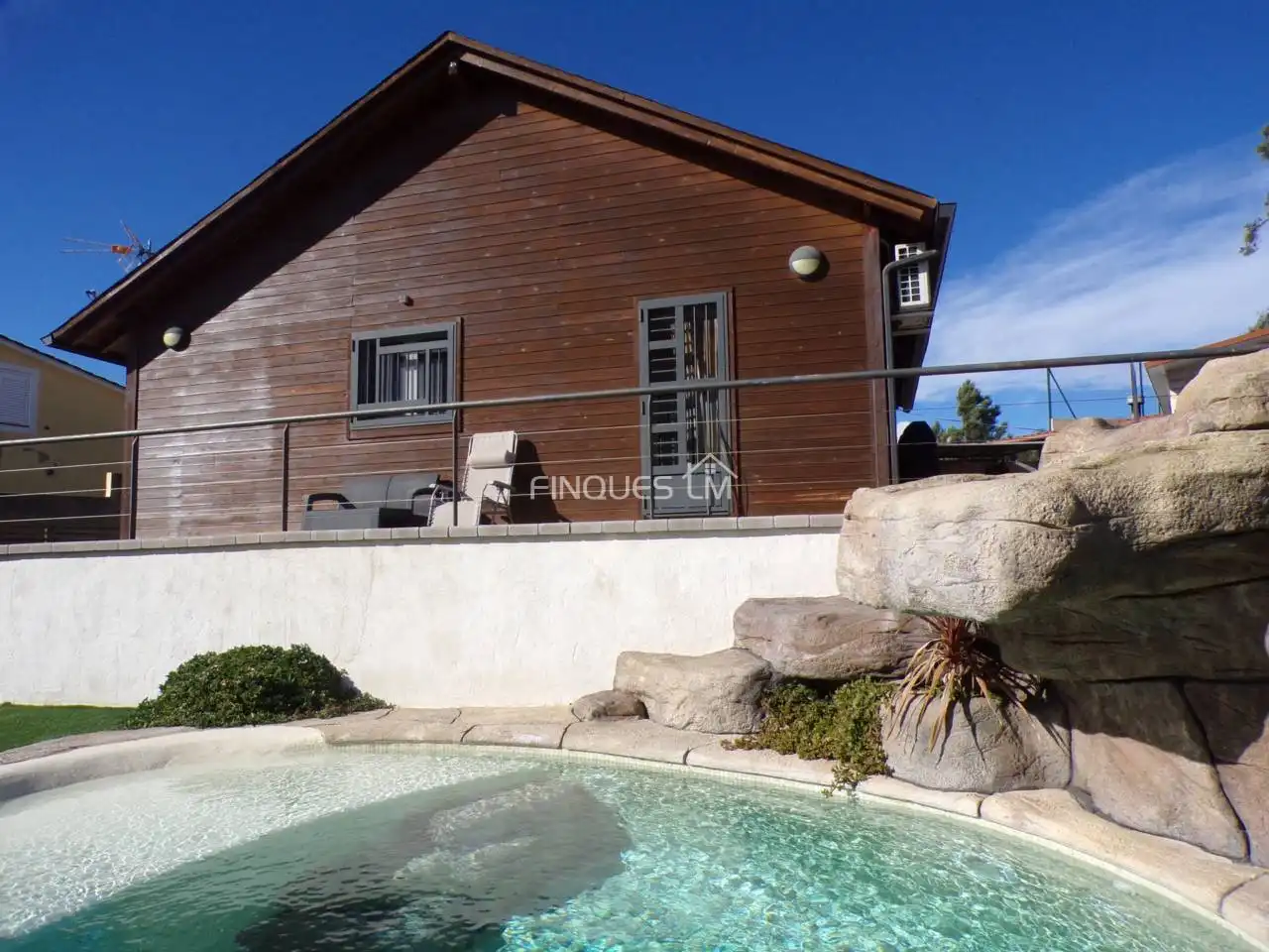 House with pool for sale in Calle Pinsà, imagen 29