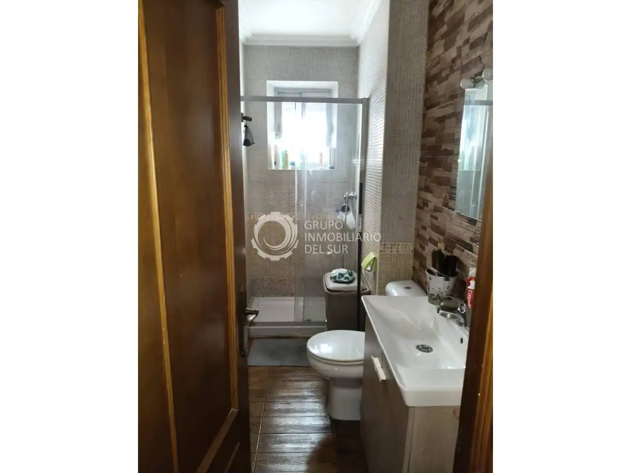 Bathroom of Flat for sale in San Fernando