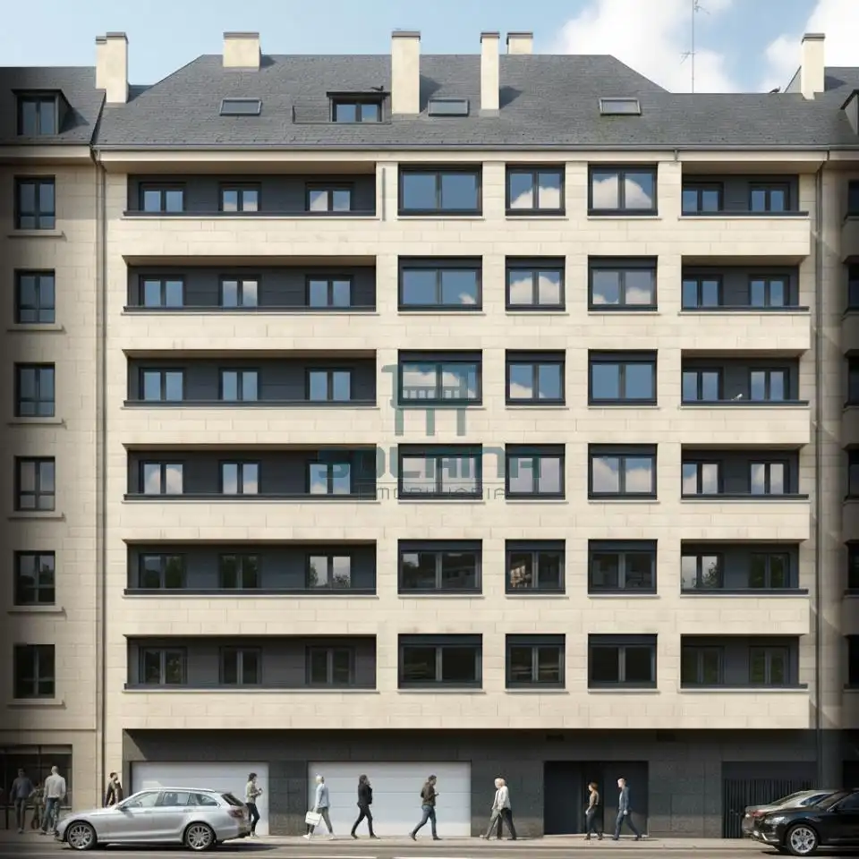 Flat with lift for sale in Avenida Zamora, imagen 2