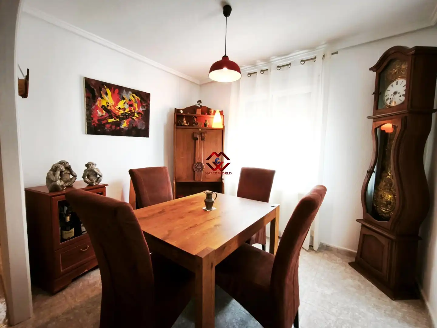 Chalet con piscina en venta en Calle PITERAS, imagen 15