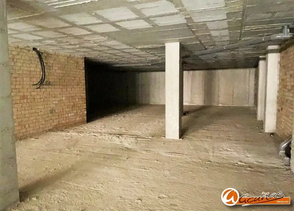 Gewerbefläche zum Verkauf in Cuesta Talavera 8, imagen 14