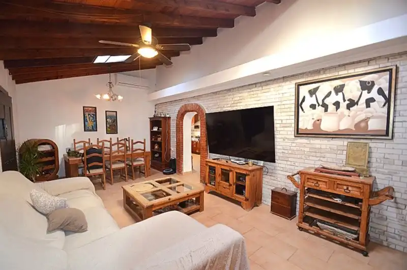 Finca rústica en venta en Cañadas de San Pedro
