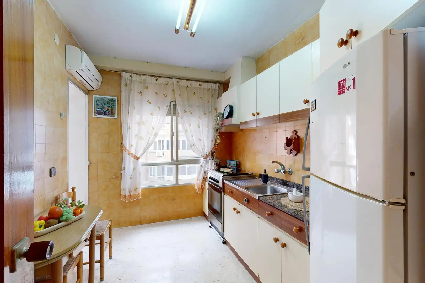 Appartement avec terrasse à vendre à Calle TIRSO DE MOLINA, imagen 2