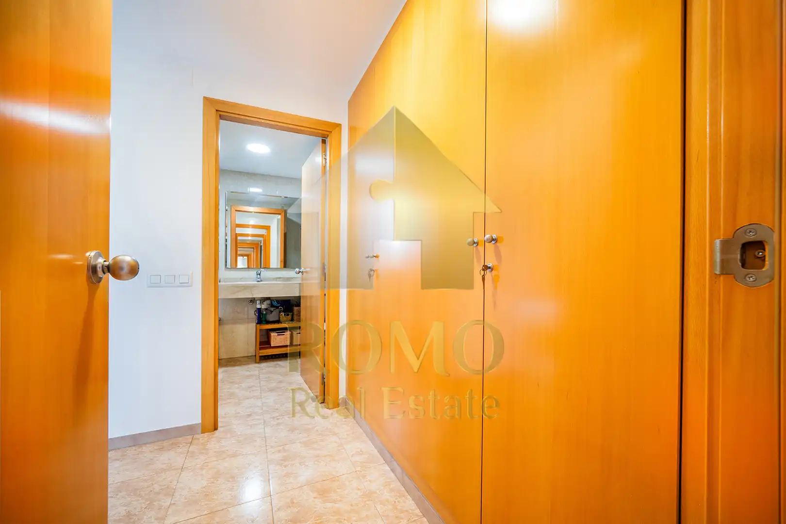 Dúplex amb ascensor en venda a Santa Perpètua de Mogoda, imagen 24