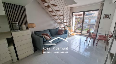 Foto 2 von Maisonette zum Verkauf in Carrer Narcis Monturiol, Poblenou, Pineda de Mar