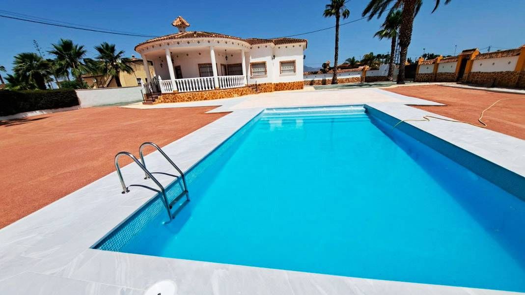 House or chalet to rent in Cam. los Tonecas, Catral