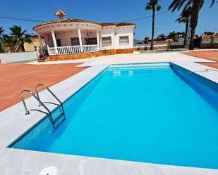House or chalet to rent in Cam. los Tonecas, Catral