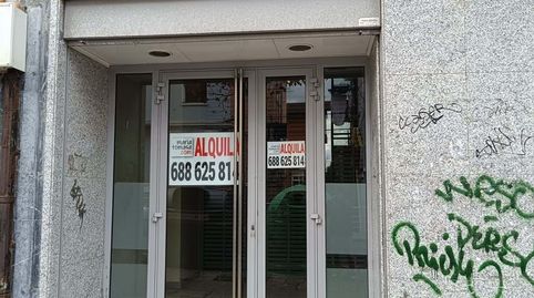 Foto 2 von Geschaftsraum zum Verkauf in Salsidu, Villamonte, Getxo