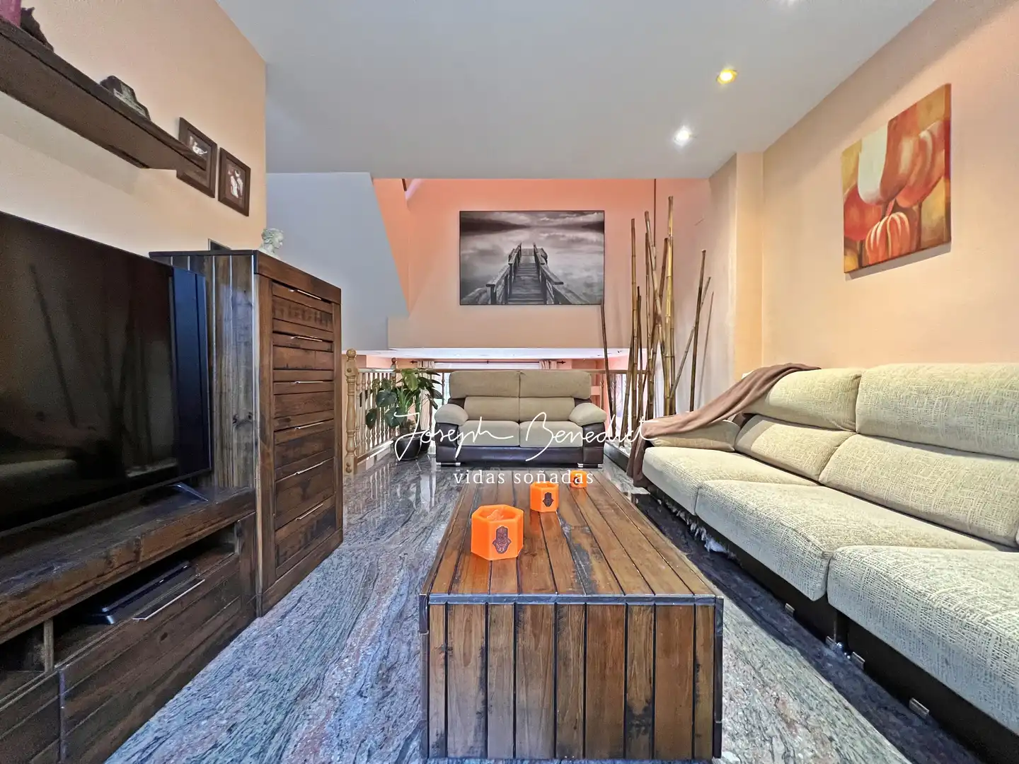 Maison avec terrasse à vendre à La Sentiu, imagen 15