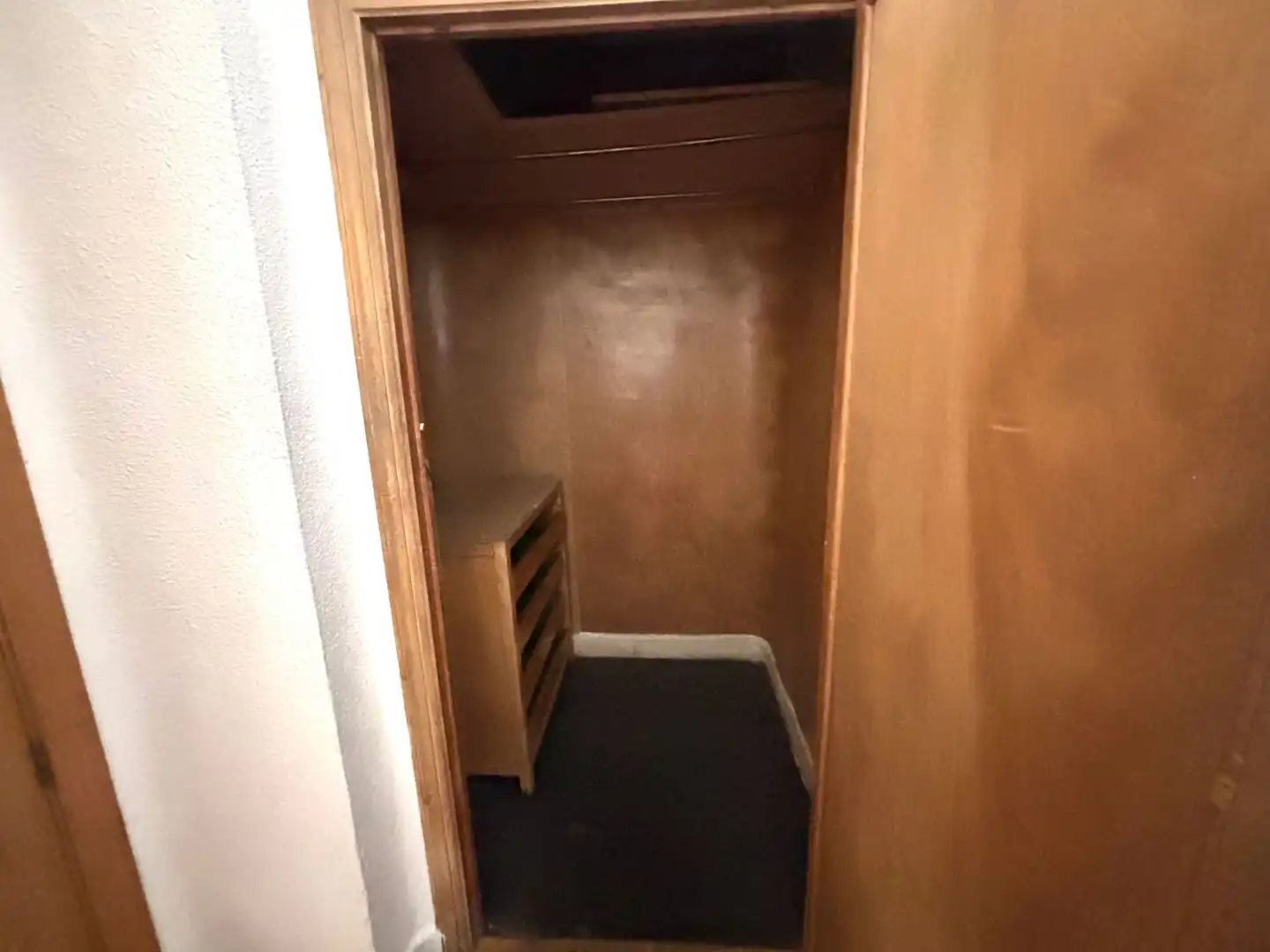Piso en venta en Madrid con Calefacción, Parquet y Terraza